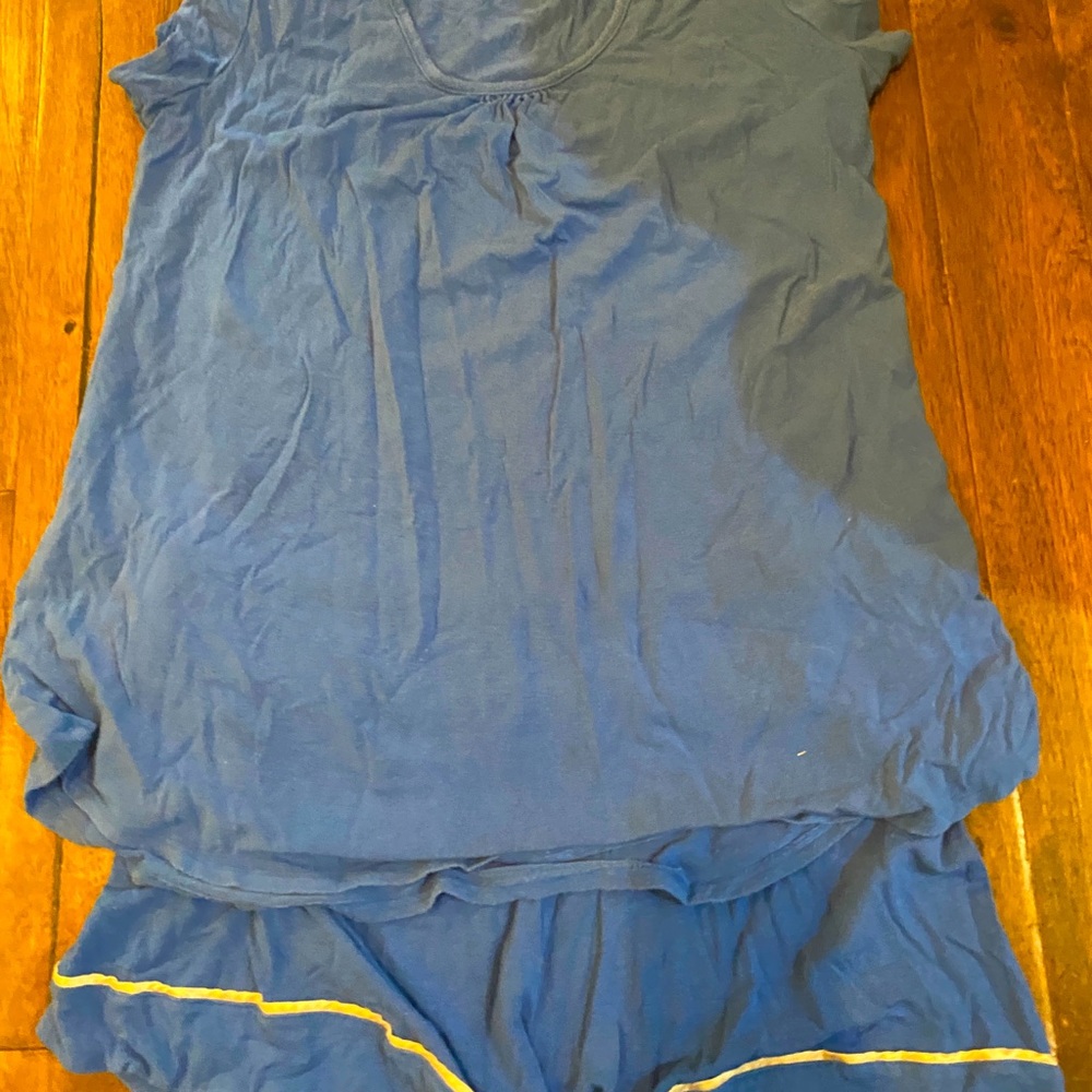 Kindred bravely pajamas